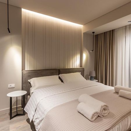 Night Inn Тирана Номер фото