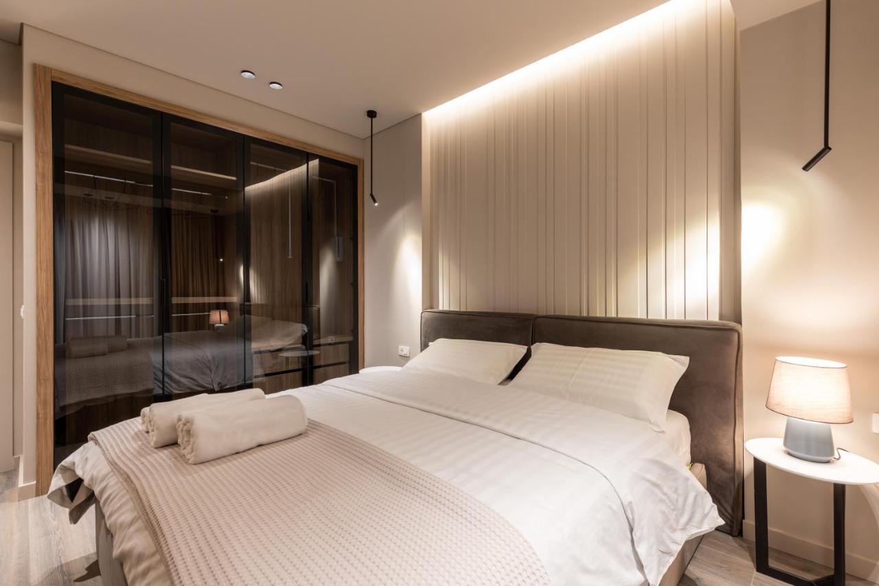 Night Inn Тирана Екстер'єр фото