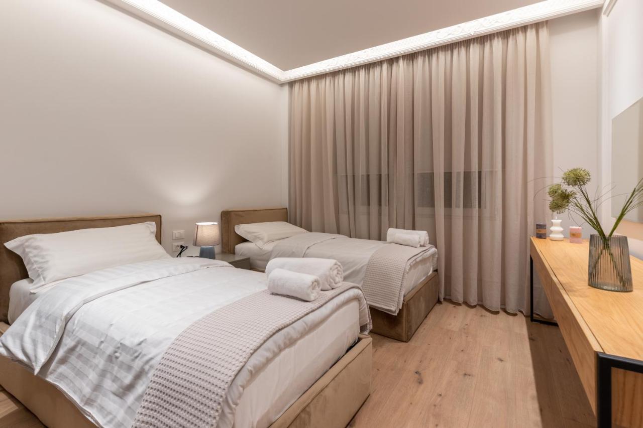 Night Inn Тирана Екстер'єр фото