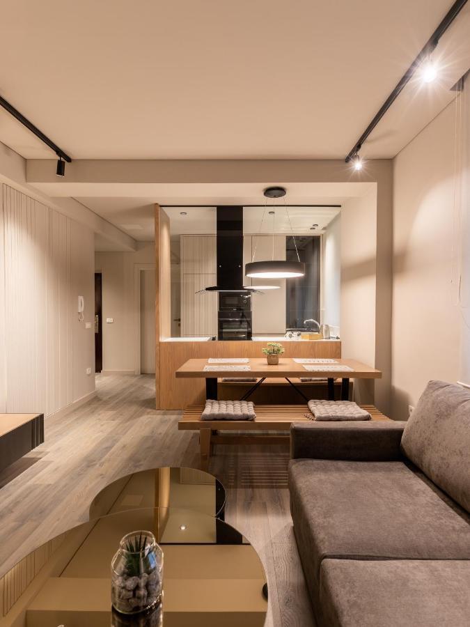 Night Inn Тирана Екстер'єр фото