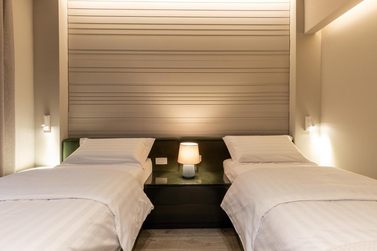 Night Inn Тирана Екстер'єр фото